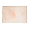 A man seen on profile wearing a fur cap and a study for the head of the Virgin by Matteo Rosselli - Image 3