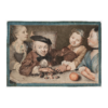 Dispute pour des marrons, école française du XVIIIe siècle – Image 2