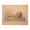 Vanité par Lodovico Pogliaghi – Image 2