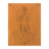 Etude de soldats par Auguste Andrieux – Image 4