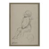 Étude de Putto par Jules Machard – Image 2