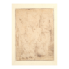 Projet pour le Frontispice de la Biblia Sacra de Cristoforo Zane par Giambattista Tiepolo – Image 3