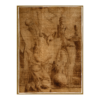 Projet pour le Frontispice de la Biblia Sacra de Cristoforo Zane par Giambattista Tiepolo – Image 4
