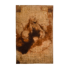 Dieu le Père sur des nuages attribué à Werner II Kübler le Jeune – Image 4