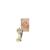 Dieu le Père sur des nuages attribué à Werner II Kübler le Jeune – Image 5