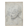 Portrait de jeune garçon par Donato Creti – Image 2