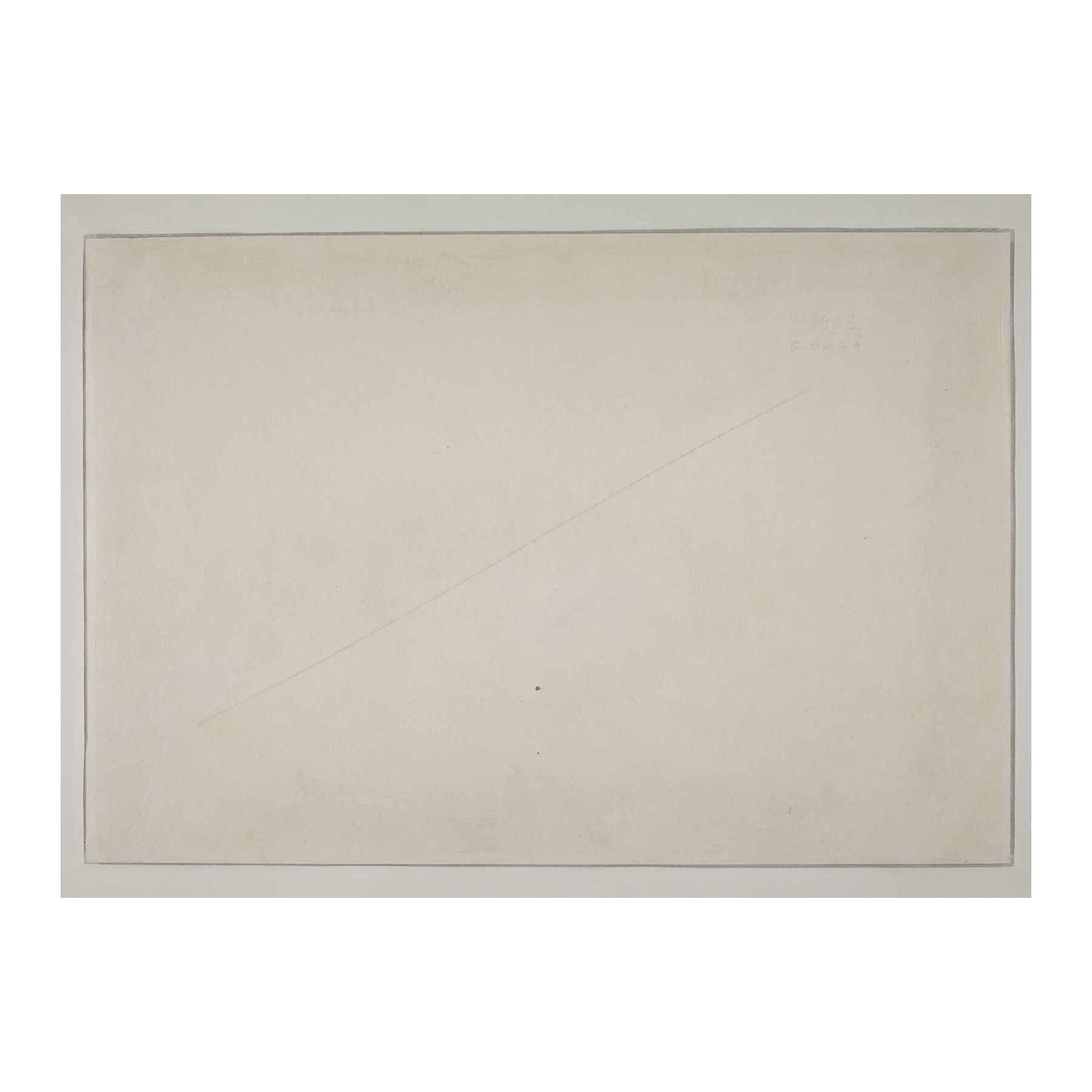Vue du rivage de Vintimille par Charles William Meredith Van de Velde – Image 3